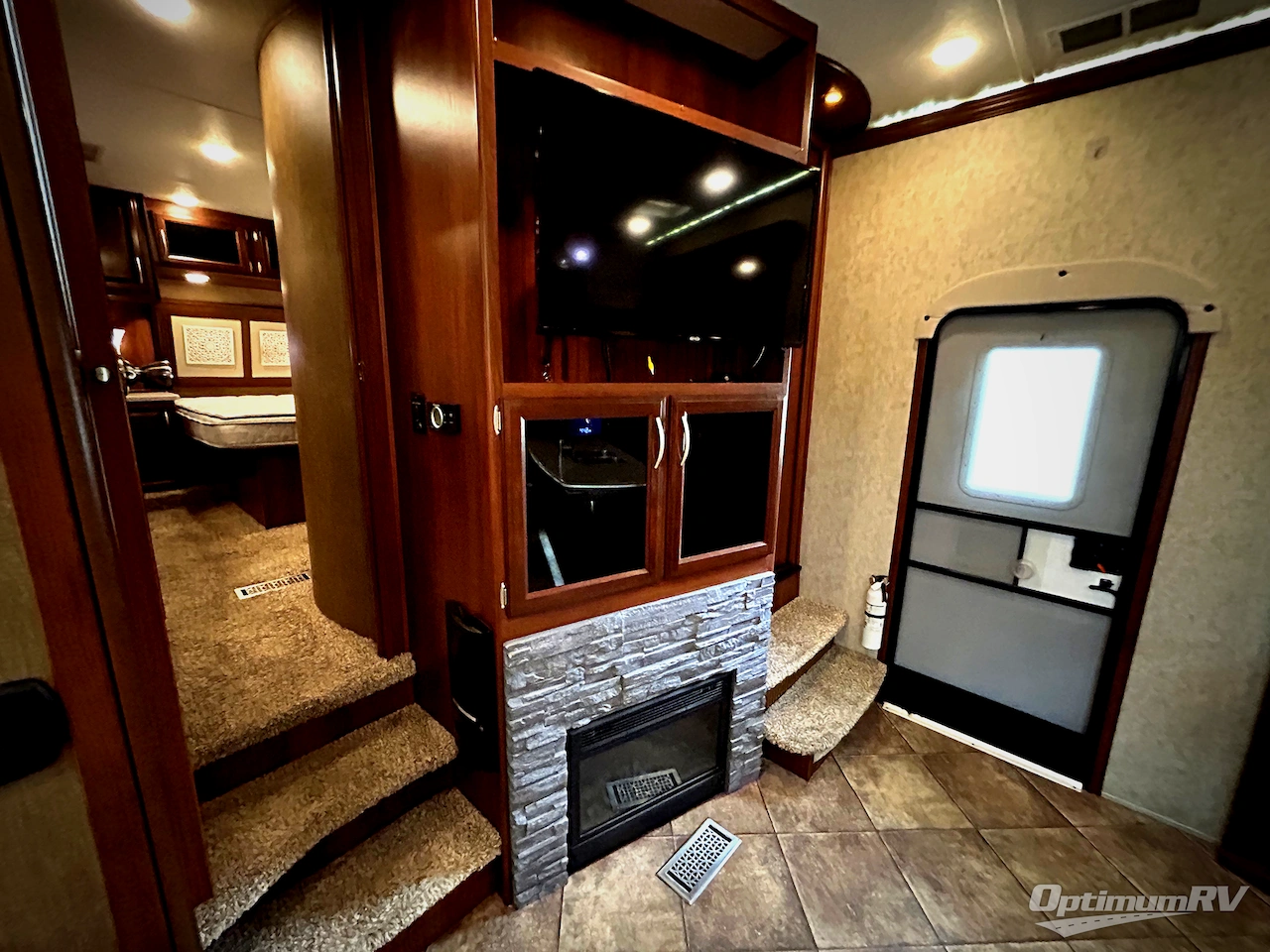 2016 Prime Time Spartan 1234X Photo 13