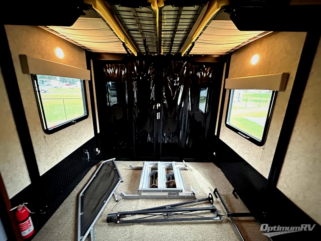 2016 Prime Time Spartan 1234X Photo 15