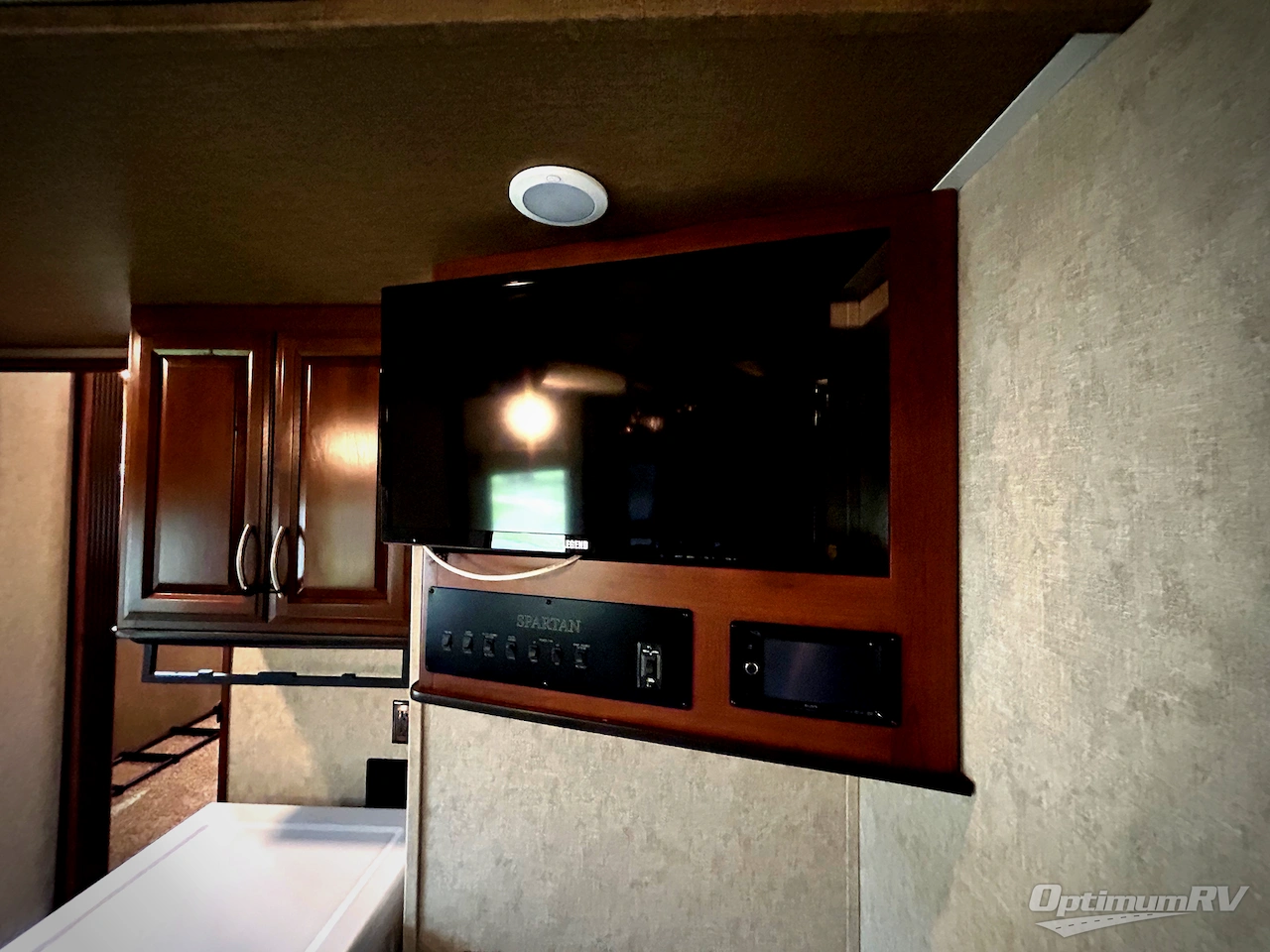 2016 Prime Time Spartan 1234X Photo 18