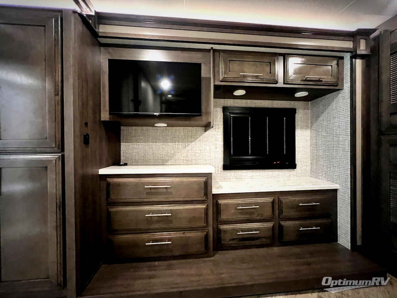 2025 Jayco Precept Prestige 36H Photo 19