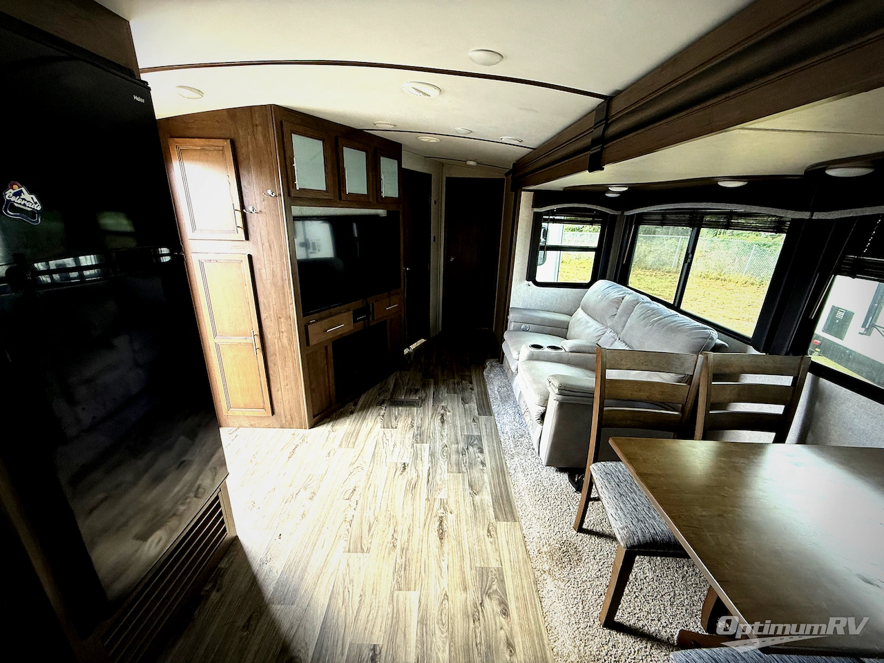 2020 Keystone Cougar Half-Ton 29FKD Photo 4