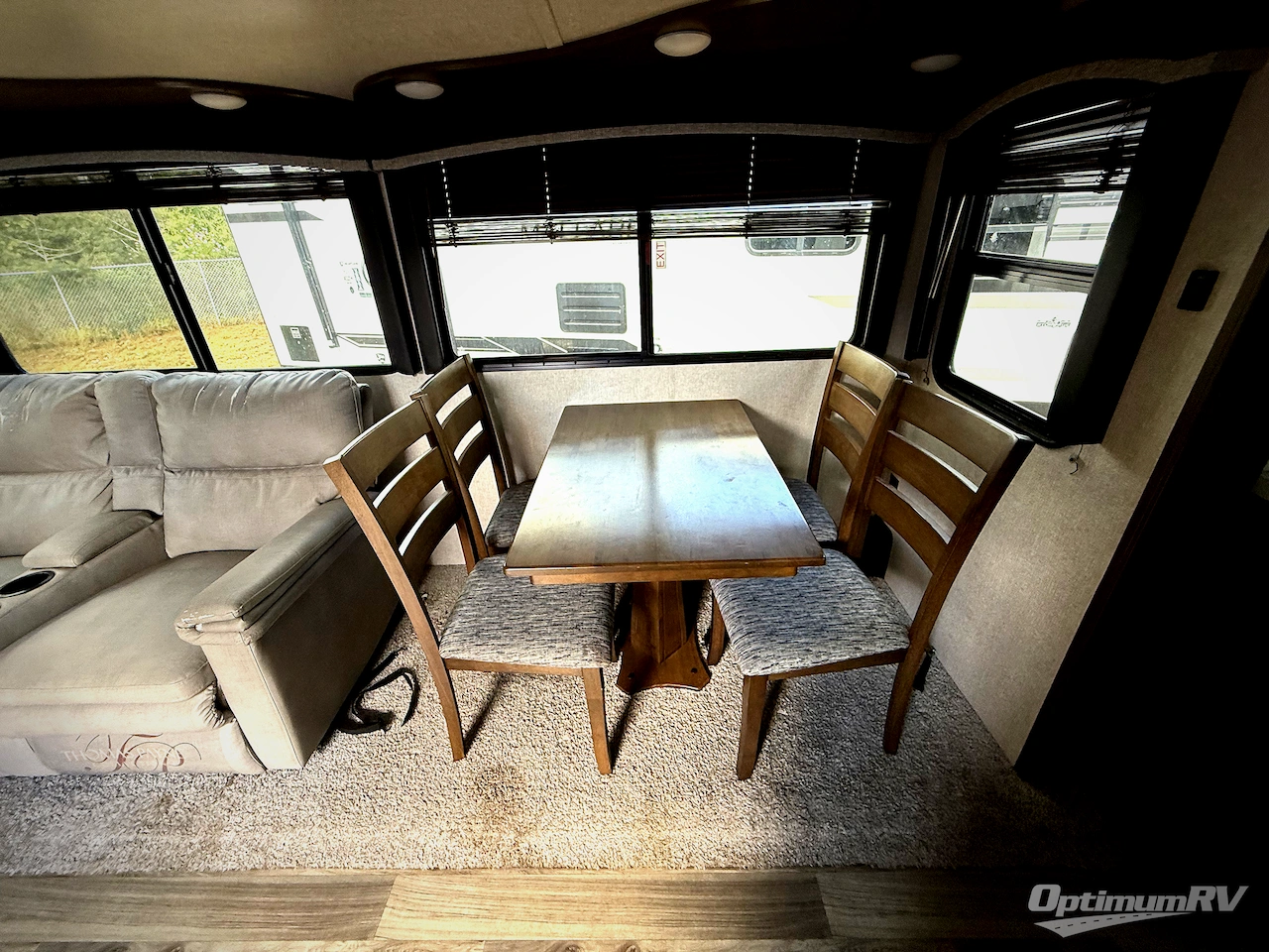 2020 Keystone Cougar Half-Ton 29FKD Photo 9