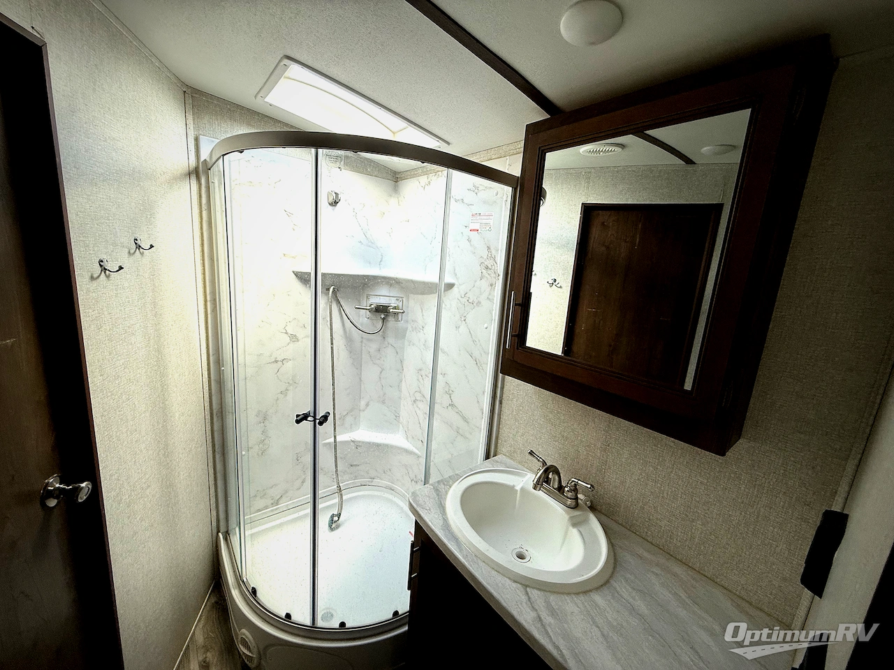 2020 Keystone Cougar Half-Ton 29FKD Photo 14