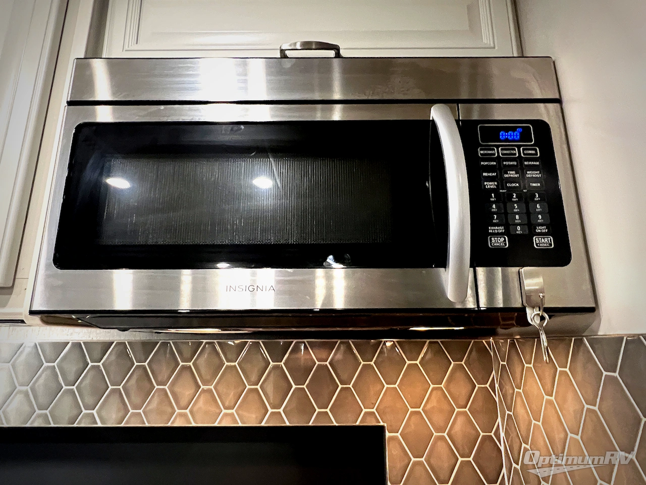 2021 Holiday Rambler Vacationer 35K Photo 22