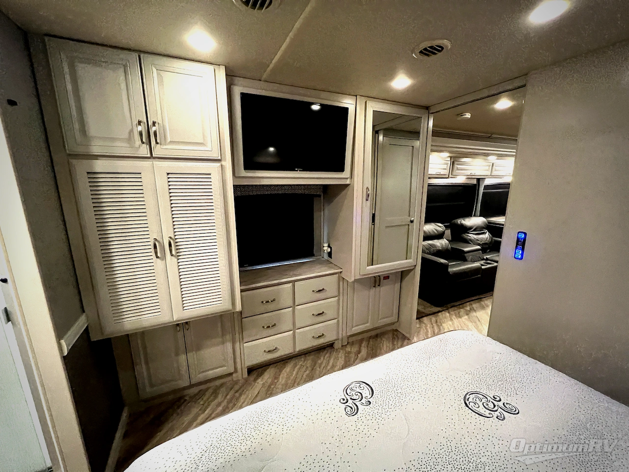 2021 Holiday Rambler Vacationer 35K Photo 37