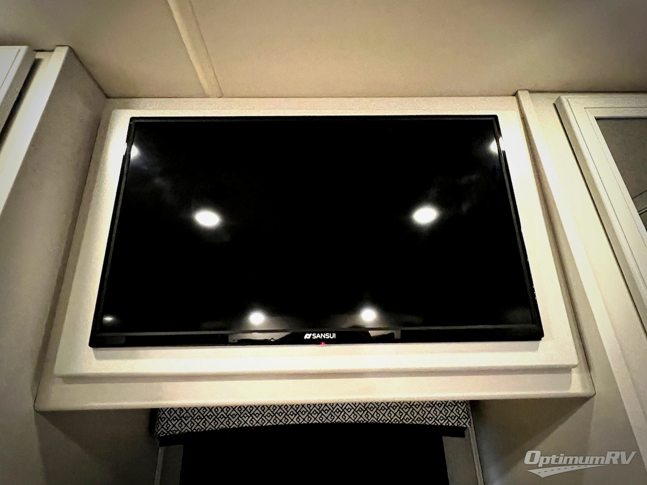 2021 Holiday Rambler Vacationer 35K Photo 38