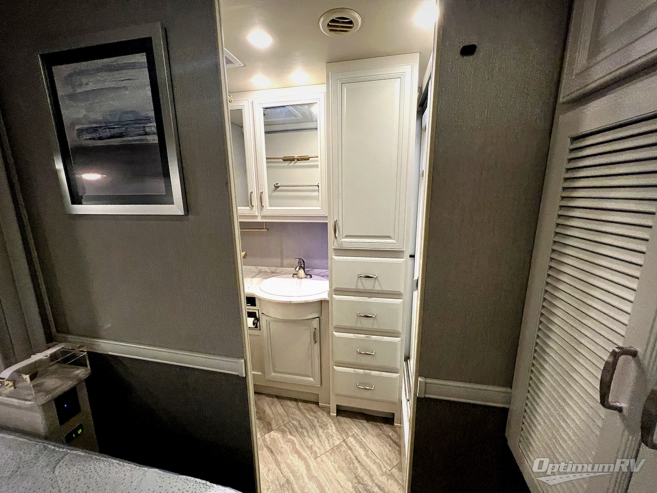 2021 Holiday Rambler Vacationer 35K Photo 39