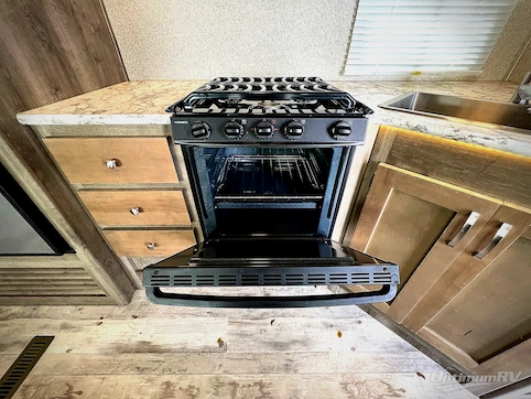 2019 Keystone Sprinter Campfire Edition 33BH RV Photo 2