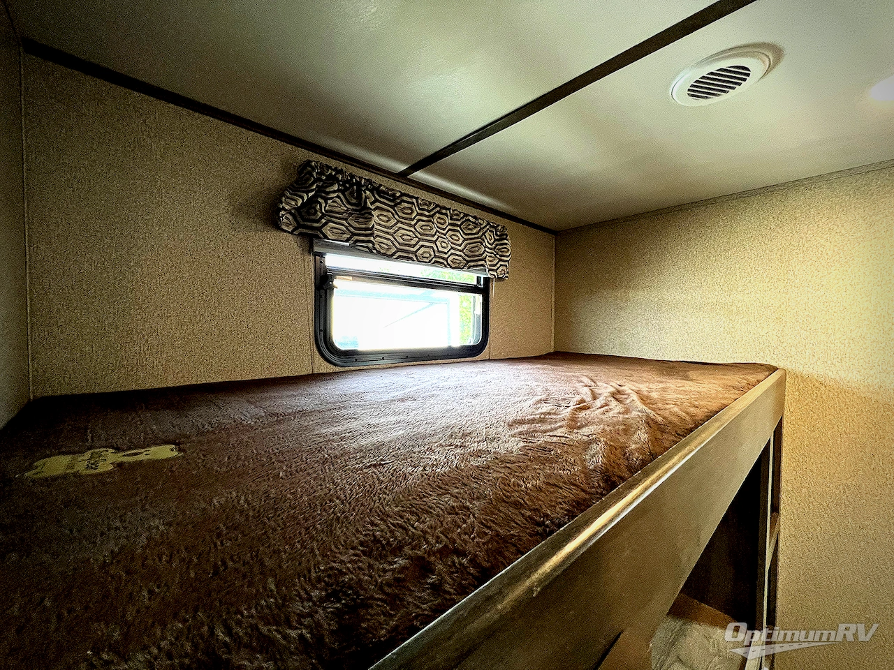 2019 Keystone Sprinter Campfire Edition 33BH Photo 17
