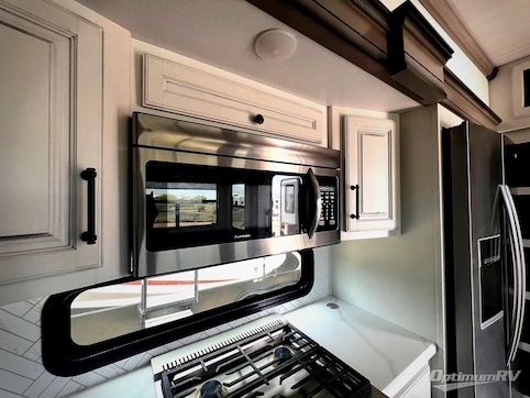 2023 Keystone Montana 3793RD RV Photo 2