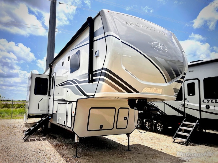 2023 Keystone Montana 3793RD RV Photo 1