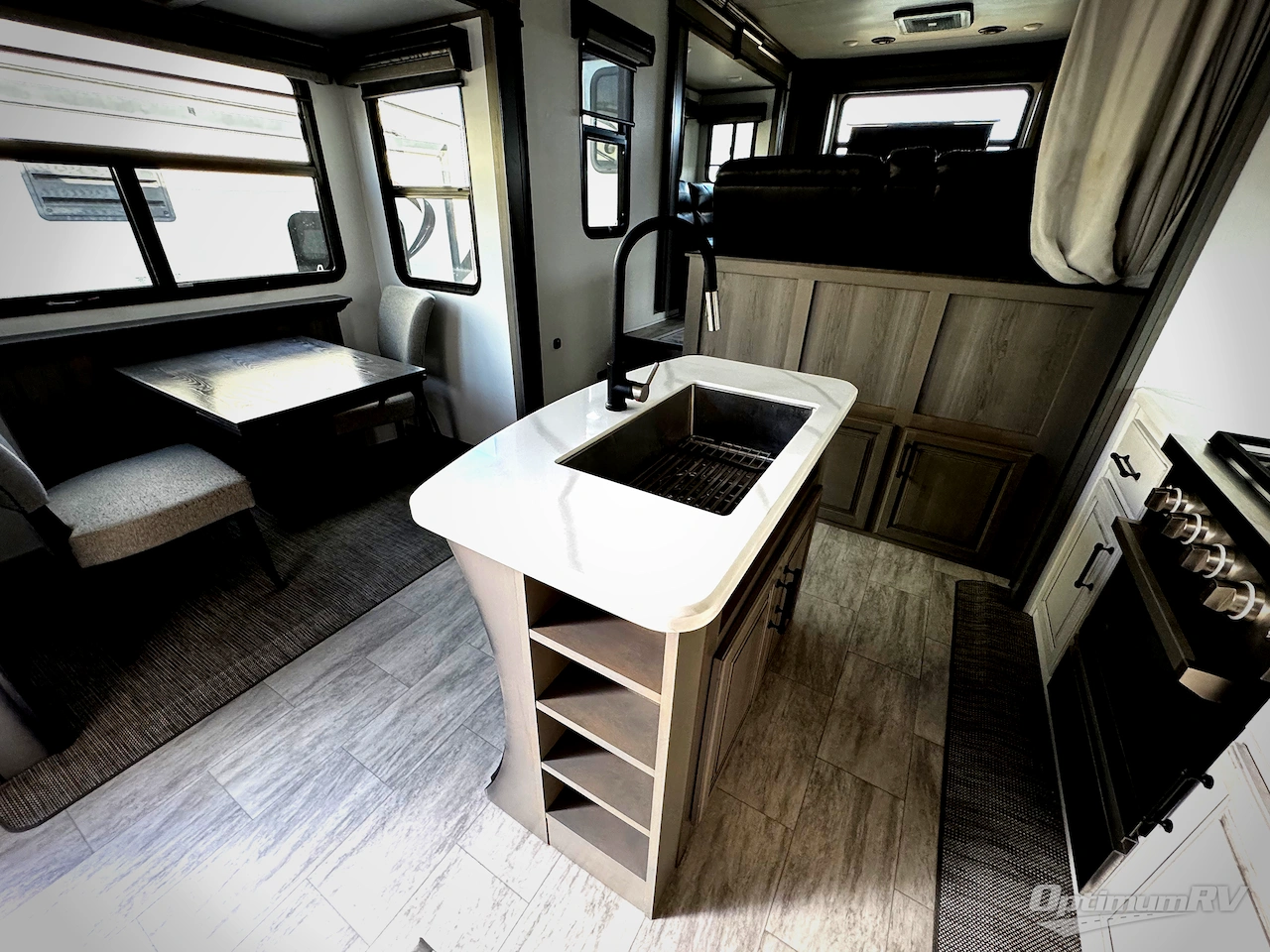 2023 Keystone Montana 3793RD Photo 8