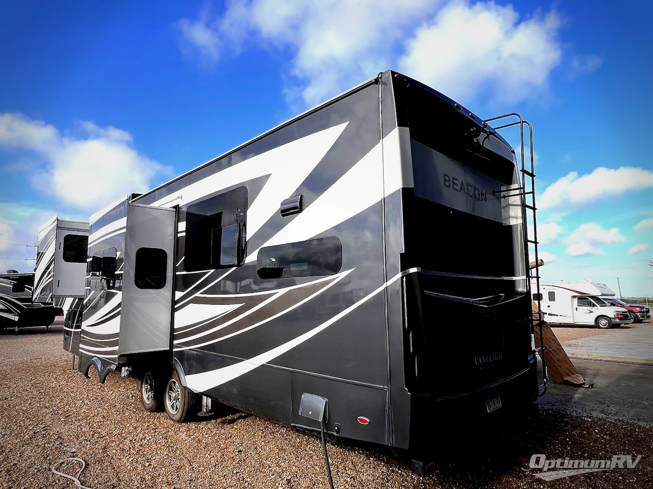 2022 VanLeigh Beacon 41LKB Photo 3