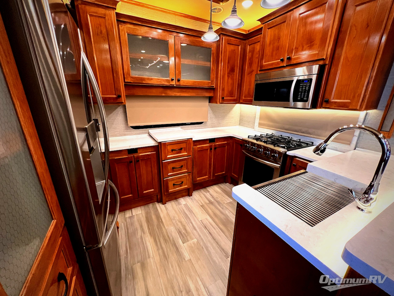 2022 VanLeigh Beacon 41LKB Photo 6