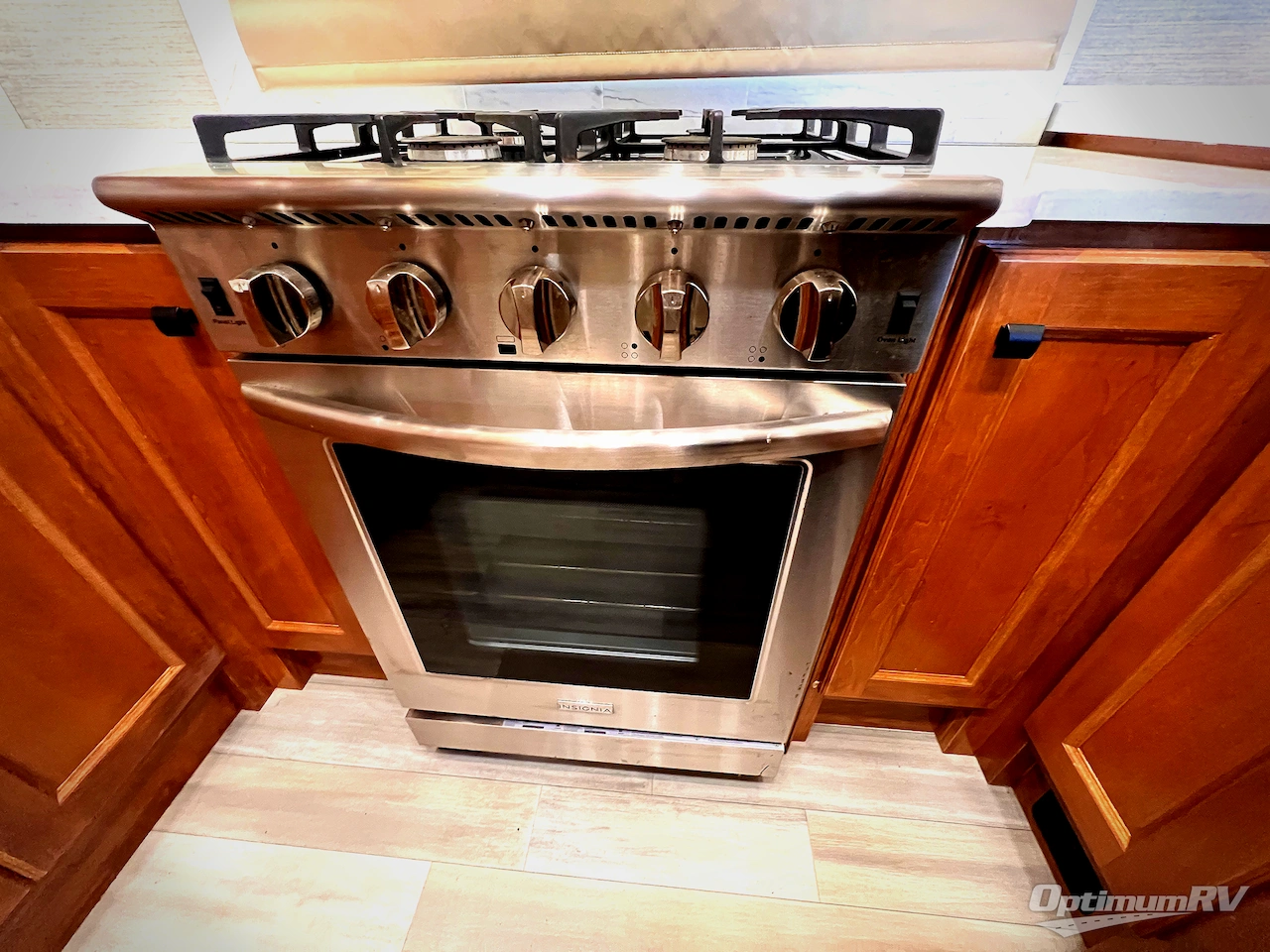 2022 VanLeigh Beacon 41LKB Photo 8