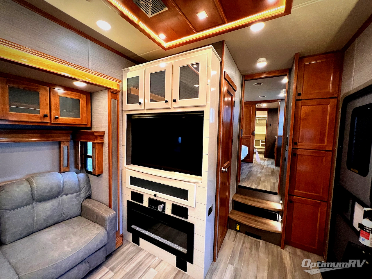 2022 VanLeigh Beacon 41LKB Photo 14