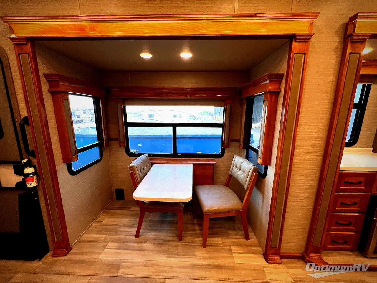 2022 VanLeigh Beacon 41LKB Photo 17
