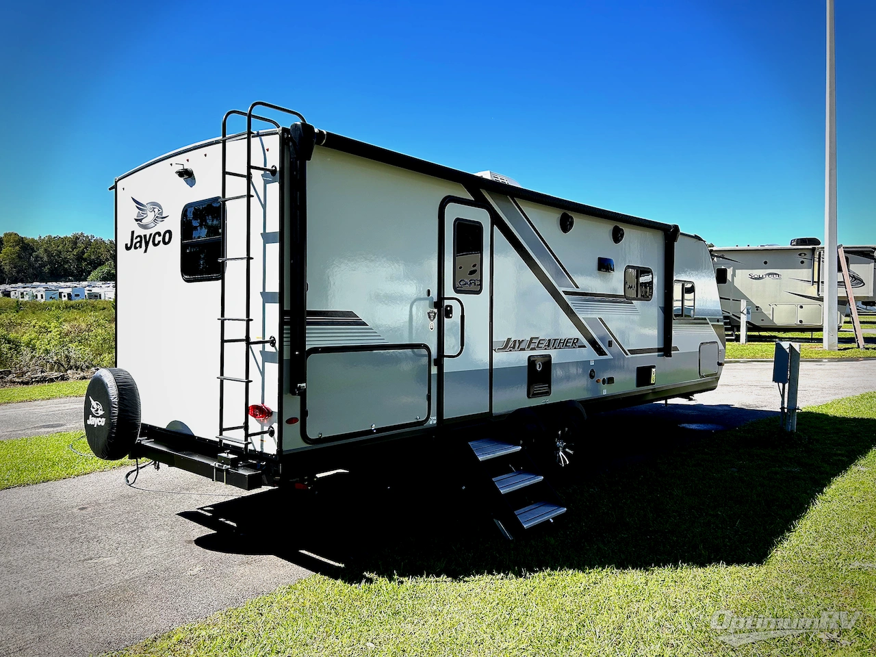 2024 Jayco Jay Feather 25RB Photo 2