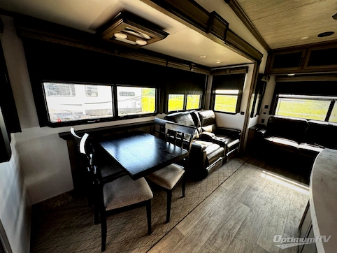 2022 Keystone Montana 3855BR RV Photo 2