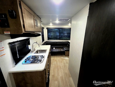 2026 Keystone Springdale Mini 1750RD RV Photo 2