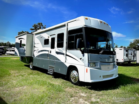 Used 2007 Itasca Suncruiser 35L Featured Photo