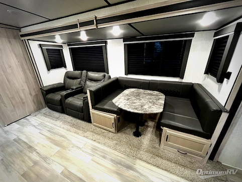 2021 Coachmen Spirit Ultra Lite 2557RB RV Photo 2