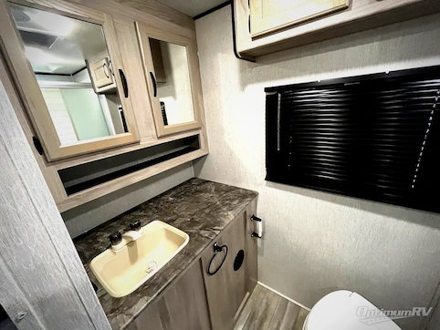 2021 Coachmen Spirit Ultra Lite 2557RB RV Photo 4