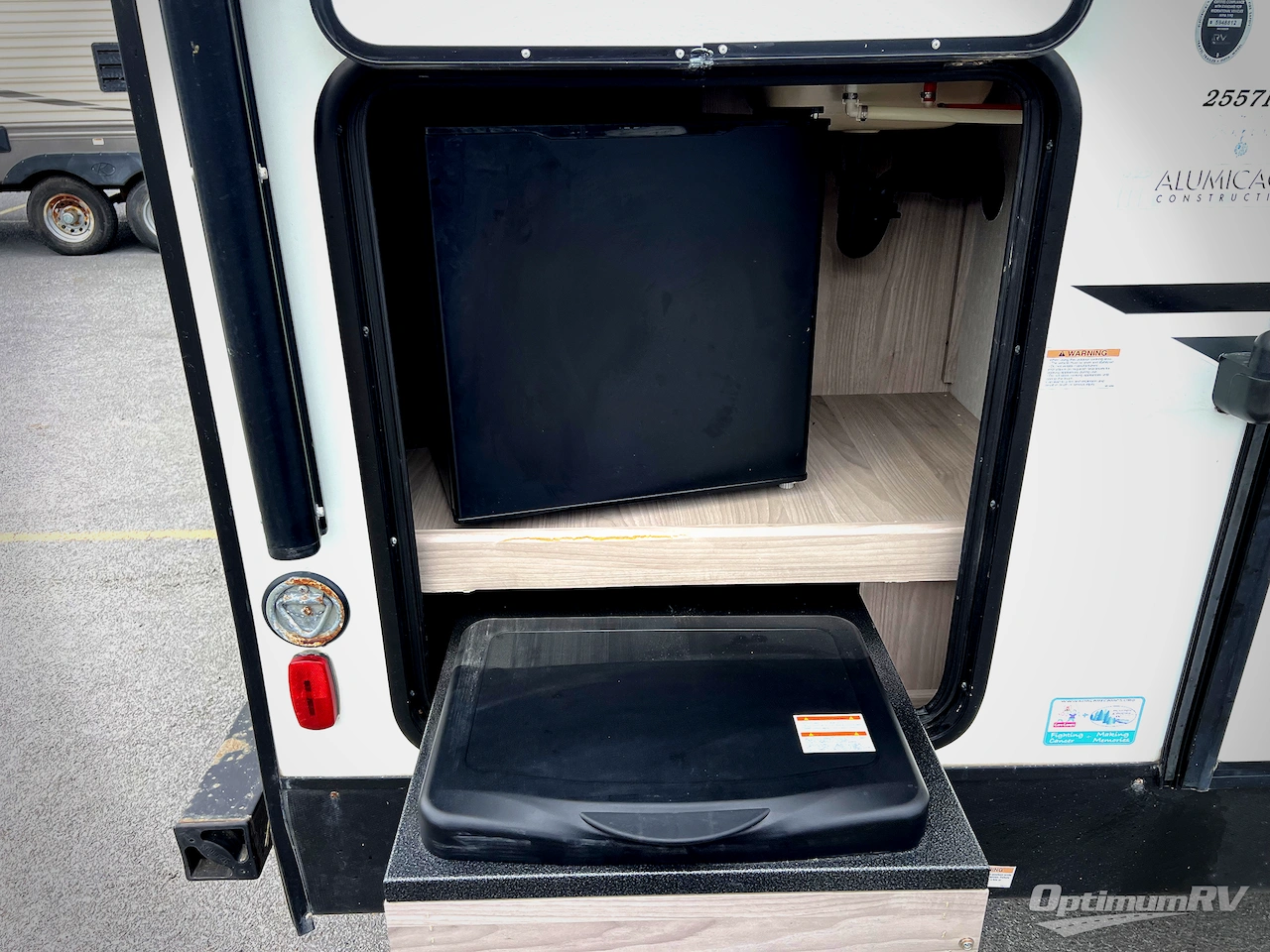 2021 Coachmen Spirit Ultra Lite 2557RB Photo 6