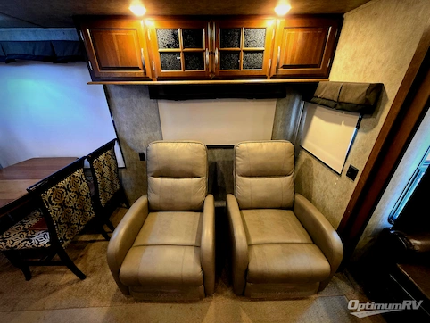 2015 Keystone Montana 3611 RL RV Photo 2