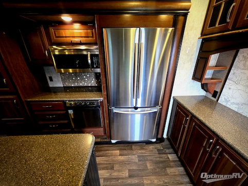 2015 Keystone Montana 3611 RL RV Photo 3