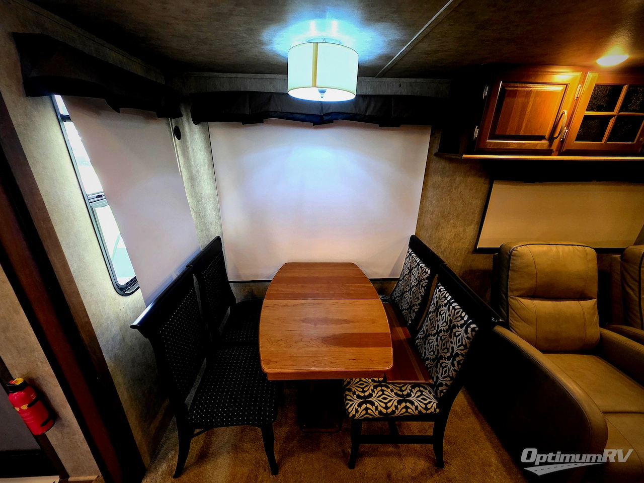 2015 Keystone Montana 3611 RL Photo 4