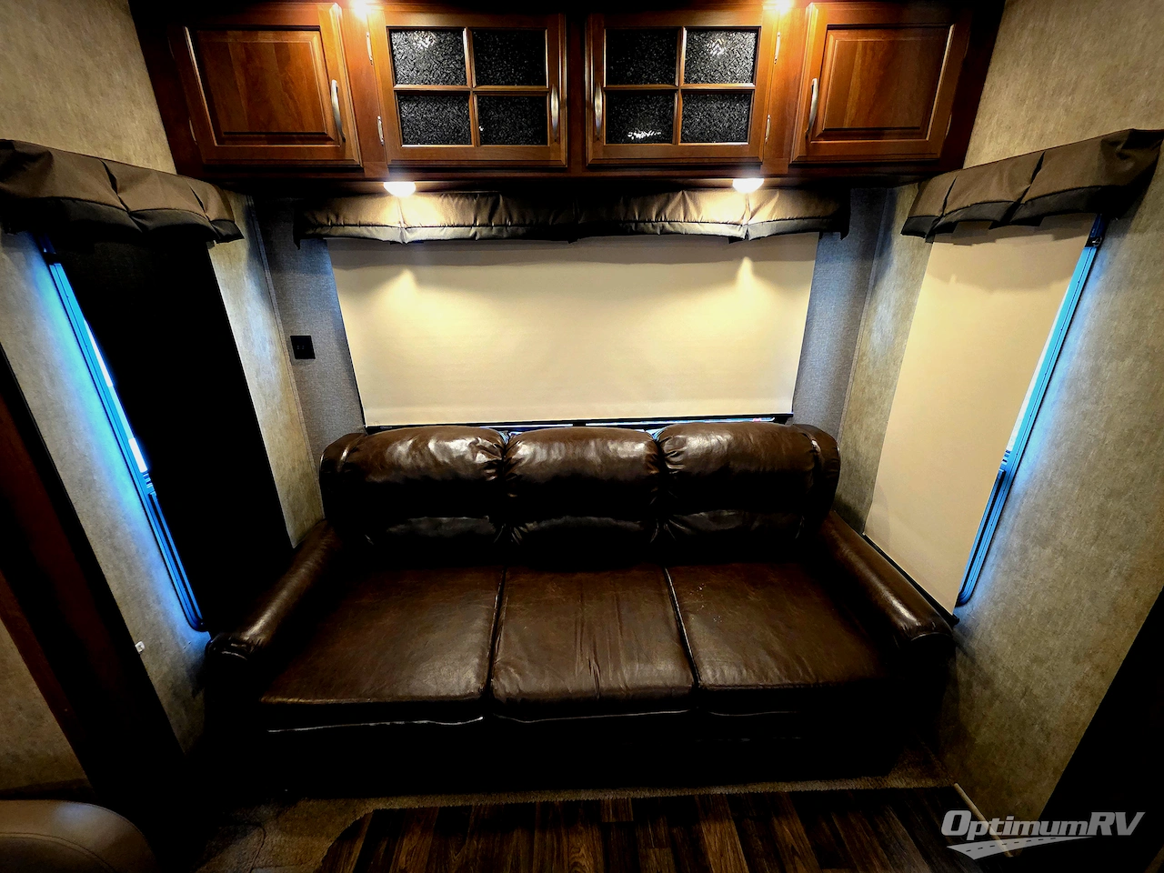 2015 Keystone Montana 3611 RL Photo 6