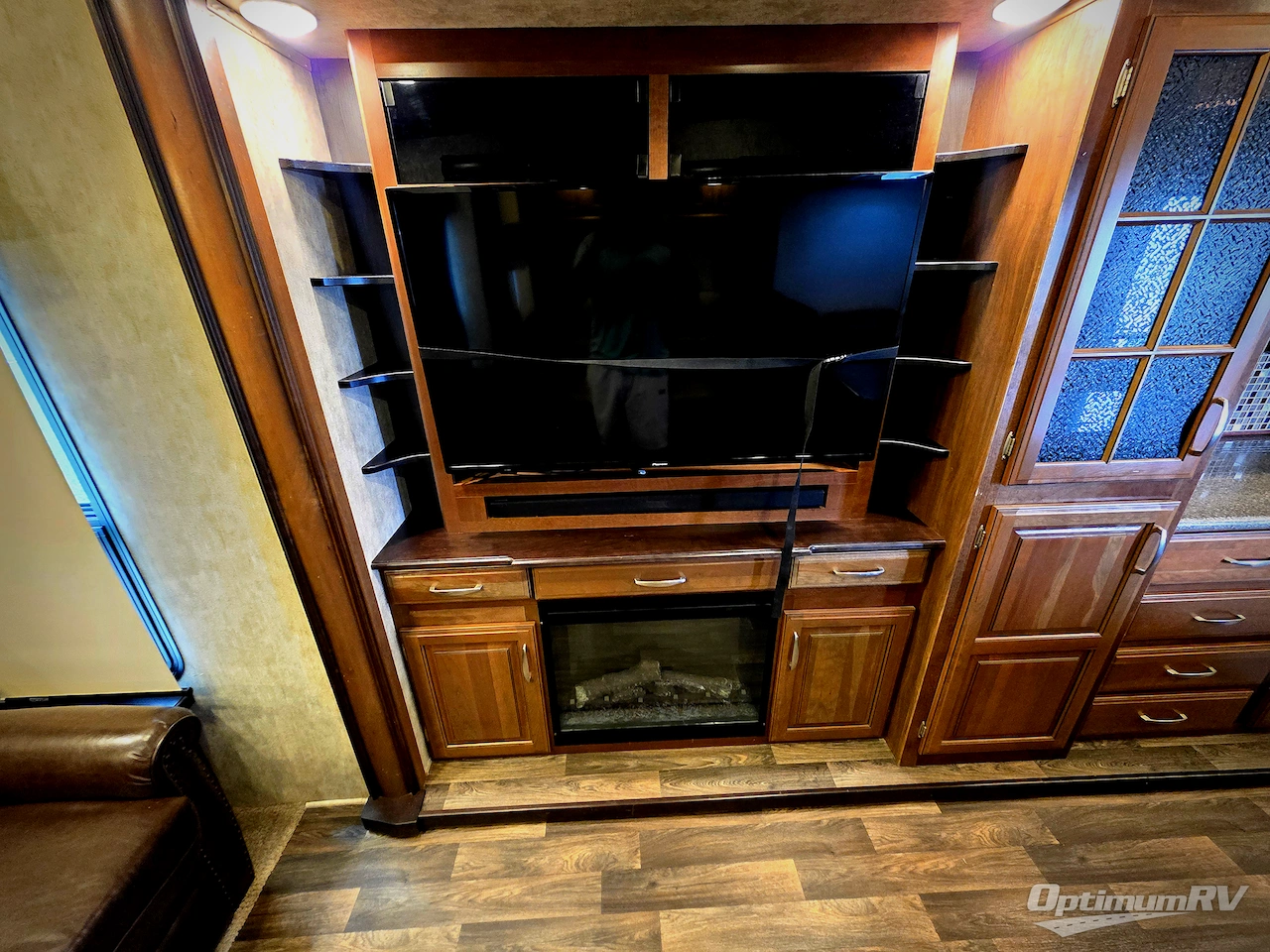 2015 Keystone Montana 3611 RL Photo 7
