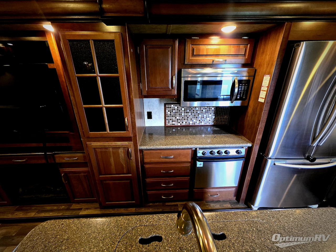 2015 Keystone Montana 3611 RL Photo 8