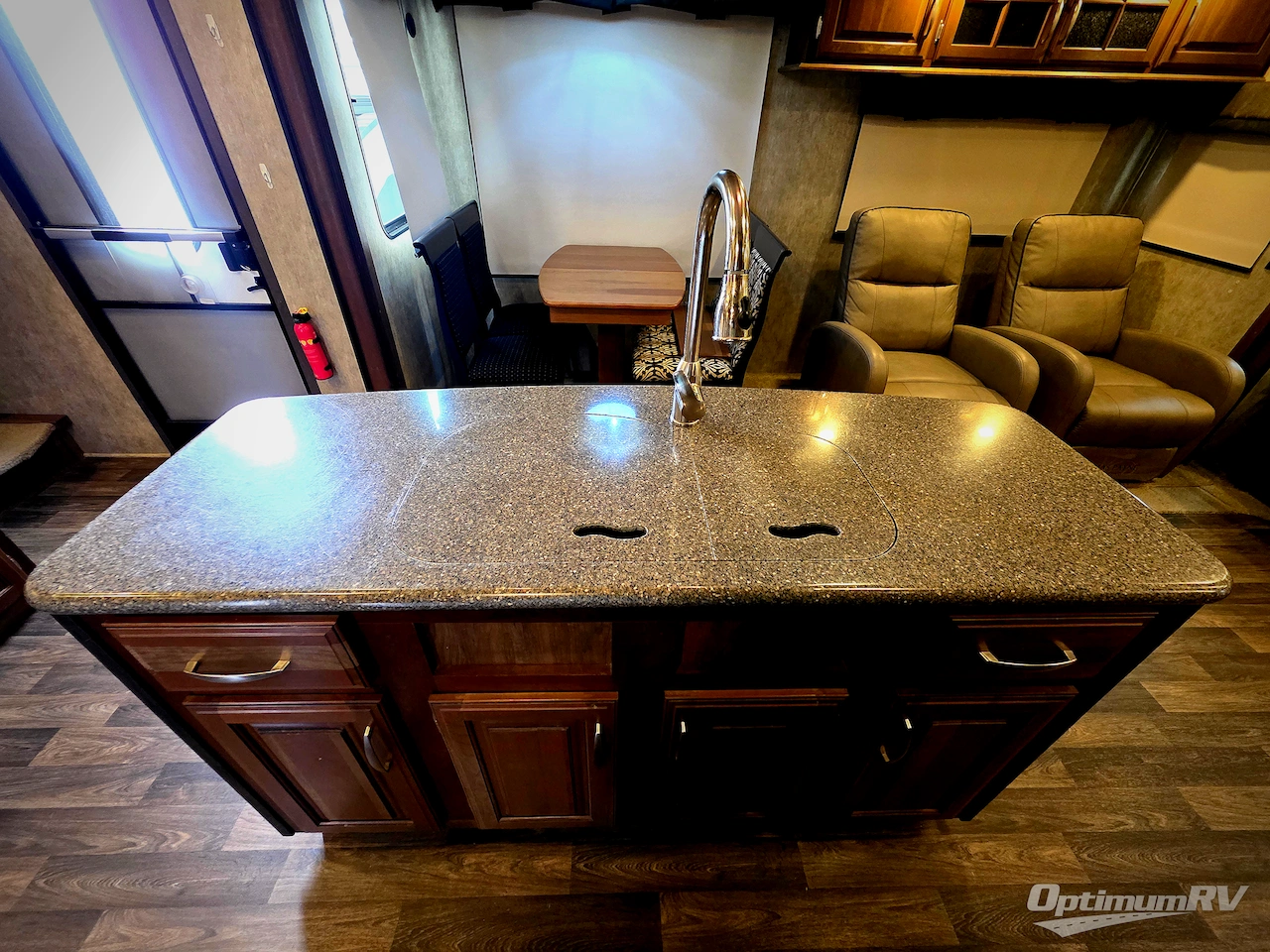 2015 Keystone Montana 3611 RL Photo 11
