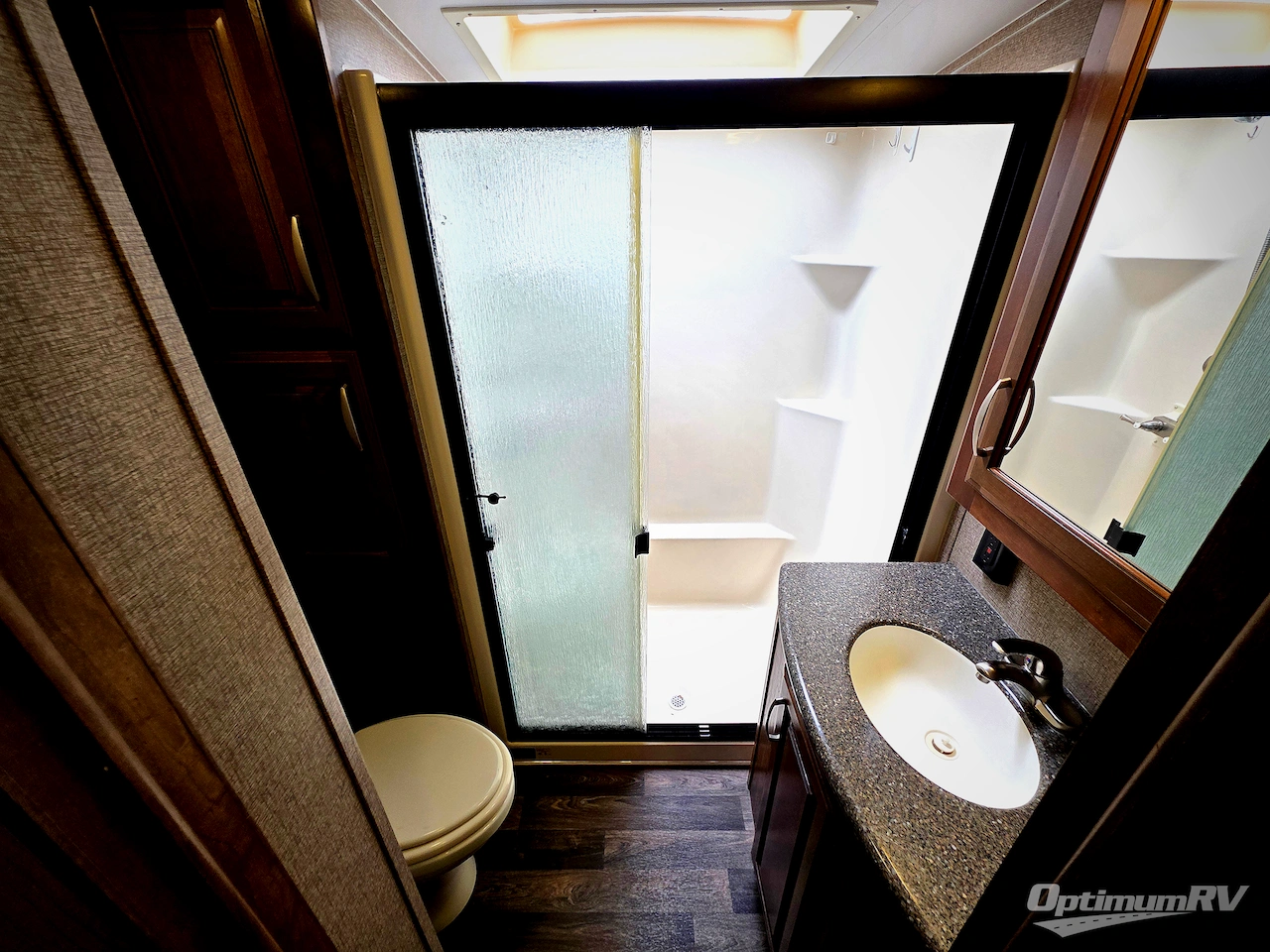2015 Keystone Montana 3611 RL Photo 12