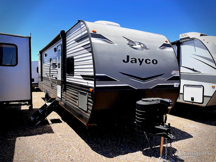 2024 Jayco Jay Flight 294QBS RV Photo 1