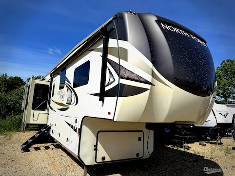 Used 2019 Jayco North Point 387RDFS Featured Photo