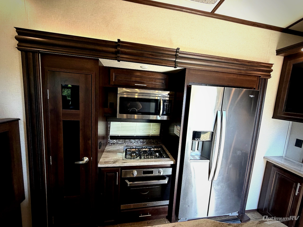 2019 Jayco North Point 387RDFS Photo 8