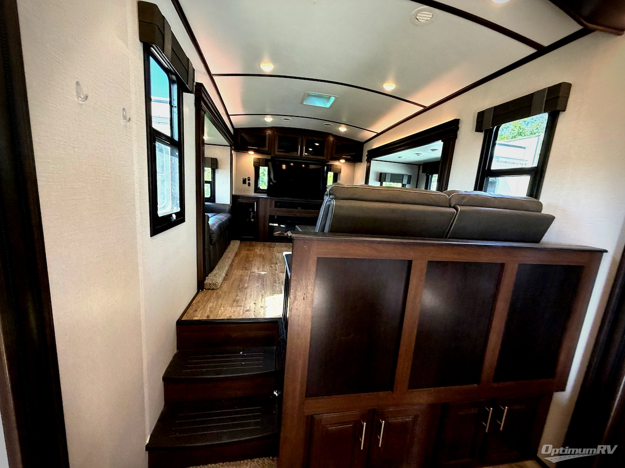 2019 Jayco North Point 387RDFS Photo 10