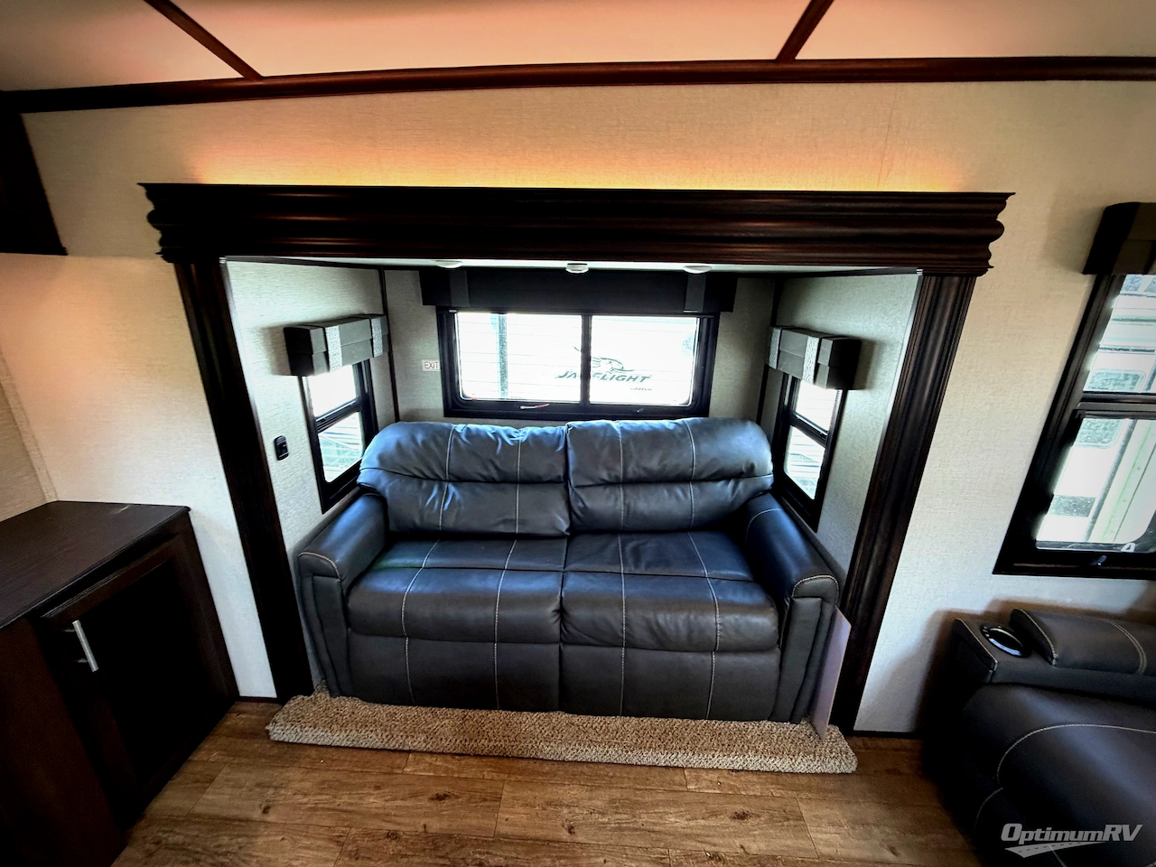 2019 Jayco North Point 387RDFS Photo 14