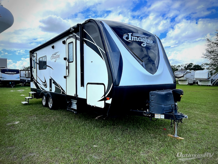 2018 Grand Design Imagine 2250RK RV Photo 1