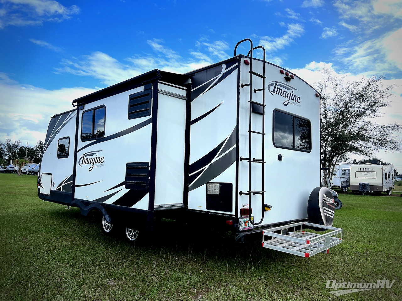 2018 Grand Design Imagine 2250RK Photo 2