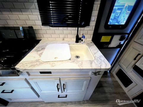 2023 Jayco Jay Feather Micro 166FBS RV Photo 3