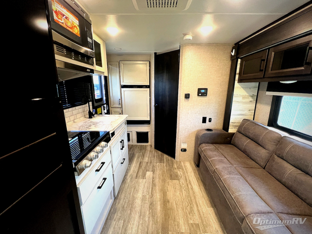2023 Jayco Jay Feather Micro 166FBS Photo 5