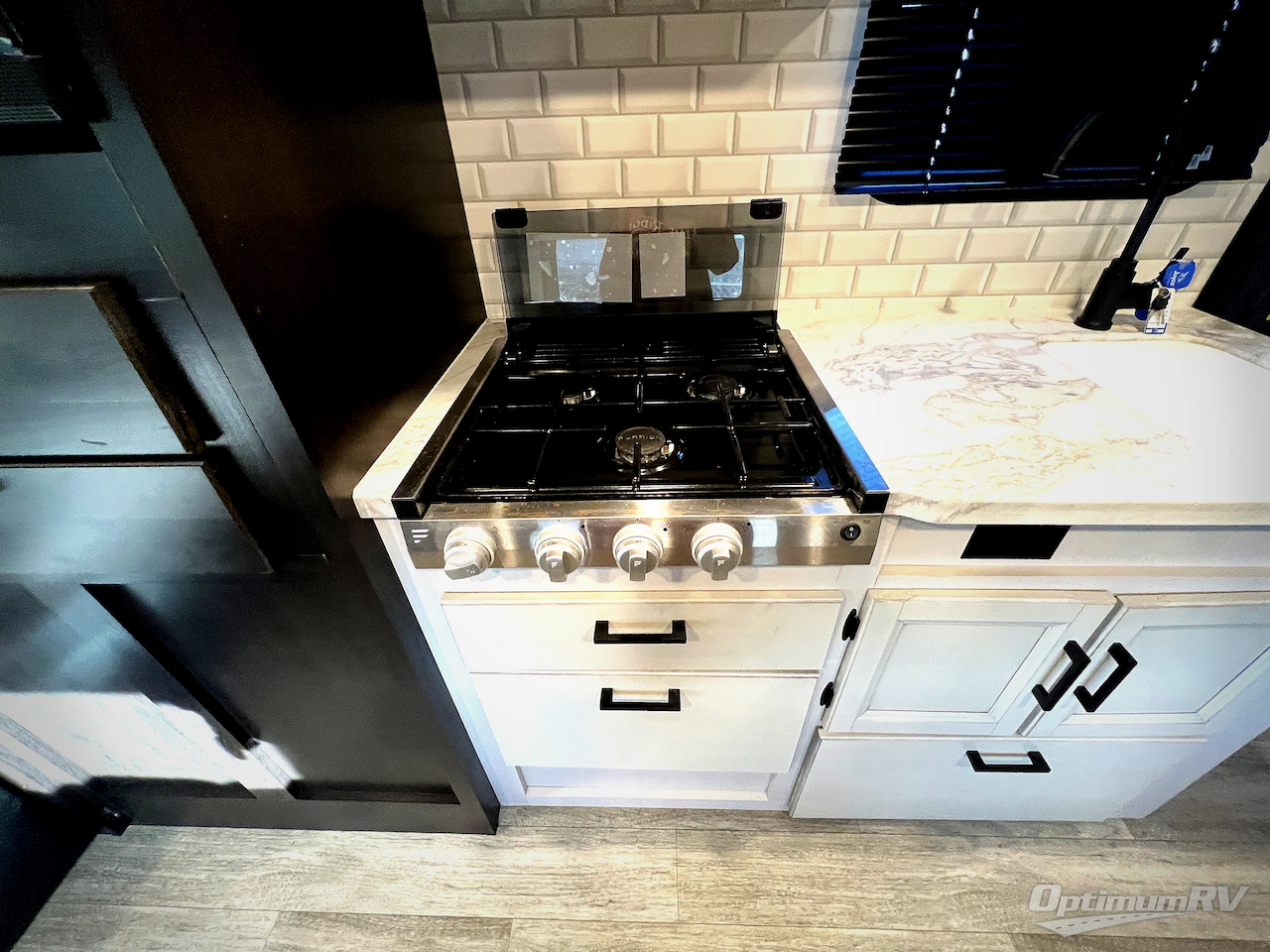 2023 Jayco Jay Feather Micro 166FBS Photo 8