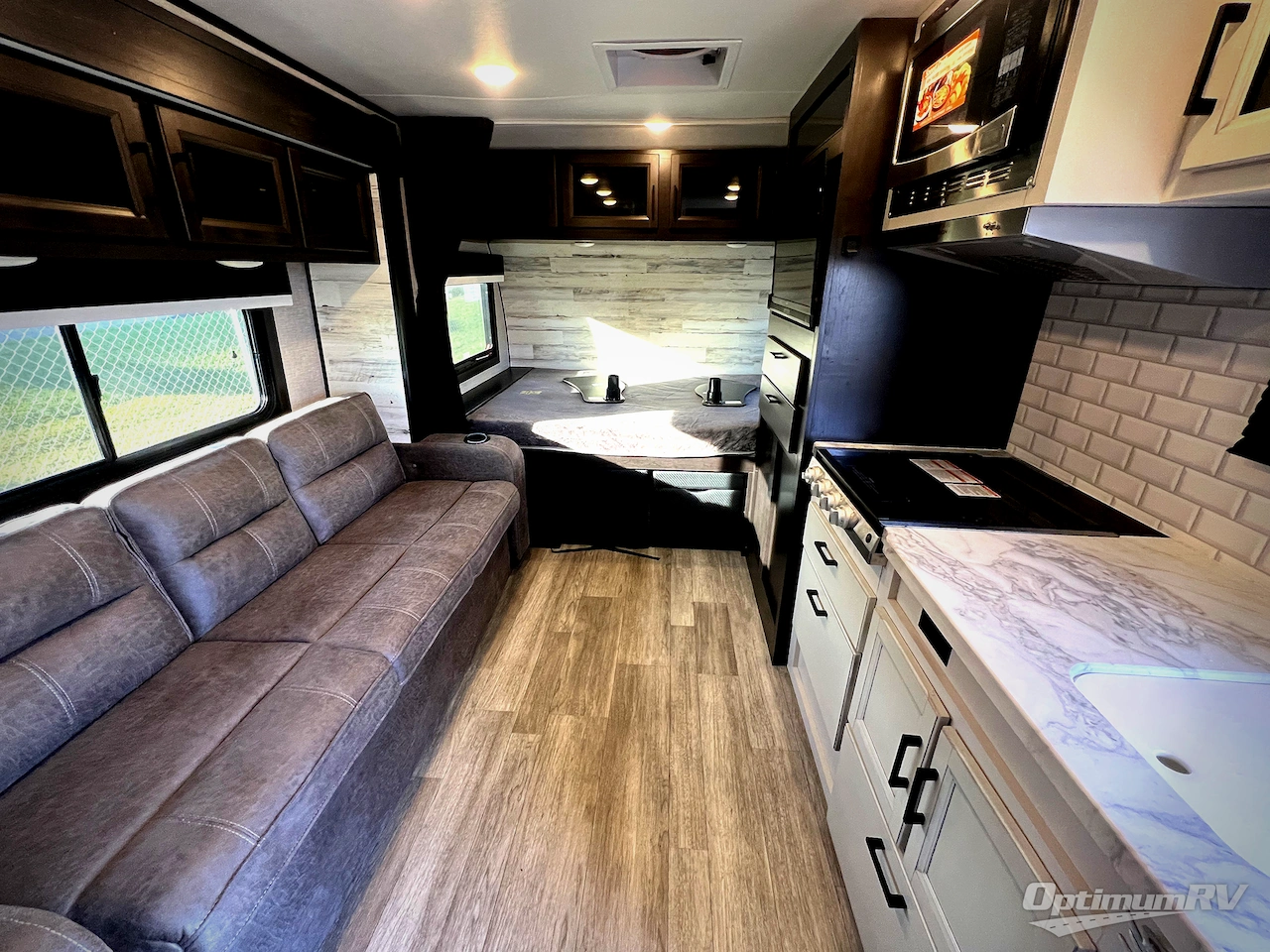 2023 Jayco Jay Feather Micro 166FBS Photo 15