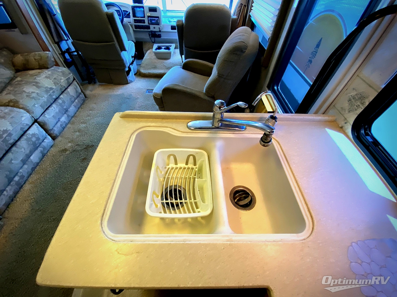 2006 Winnebago Voyage 31W Photo 16