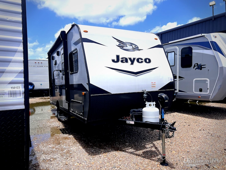 2022 Jayco Jay Flight SLX 7 174BH RV Photo 1