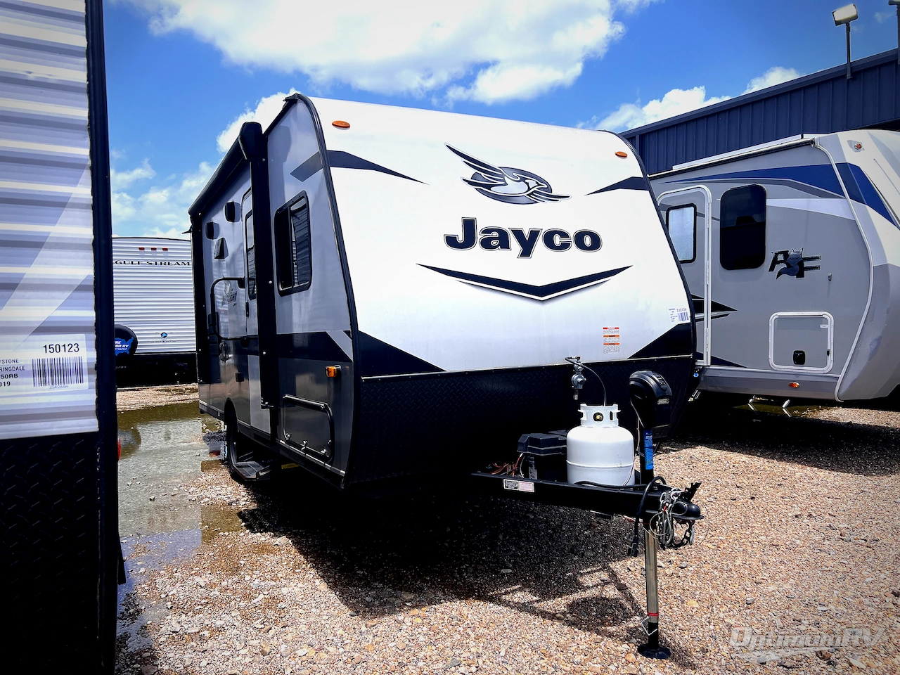2022 Jayco Jay Flight SLX 7 174BH Photo 1